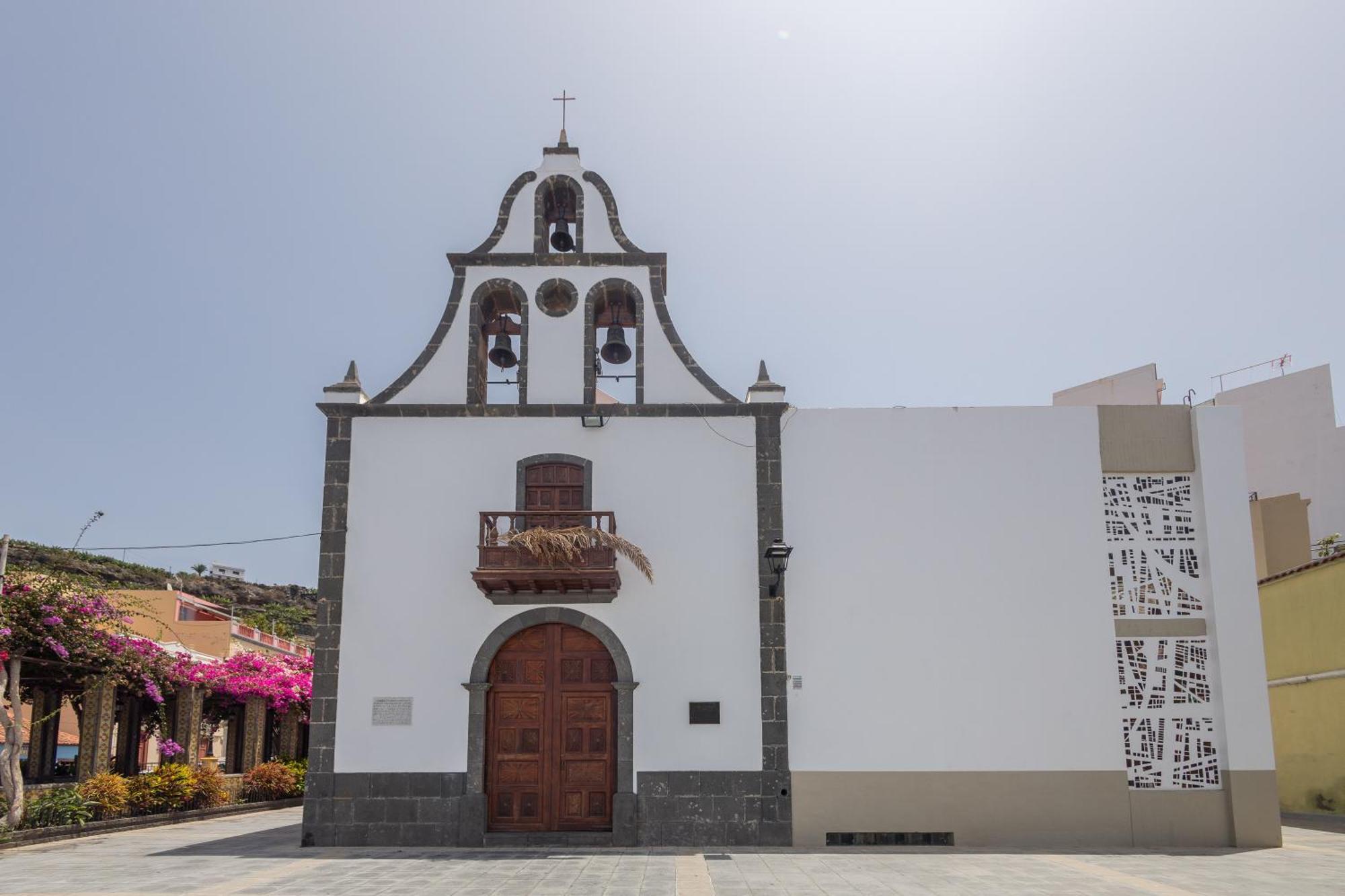 Lightbooking Tazacorte La Palma Exteriör bild