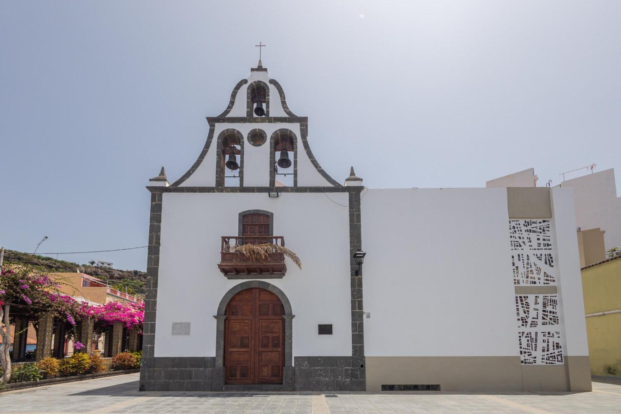 Lightbooking Tazacorte La Palma Exteriör bild